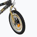 Toimsa Batman 16" children's bike black/gold 3