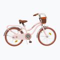 Toimsa Vintage 20" pink children's bike