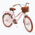 Toimsa Vintage 20" pink children's bike 2