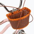Toimsa Vintage 20" pink children's bike 3