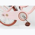 Toimsa Vintage 20" pink children's bike 6