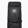 Ski bag Armada Stibbs 4 Pair Ski Roller black/afterglow 3