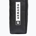 Ski bag Armada Stibbs 4 Pair Ski Roller black/afterglow 4