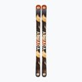 Alpine skis Armada Edollo 91 2