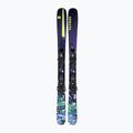Kids’ downhill skis with bindings Armada ARV 84 Jr + L6
