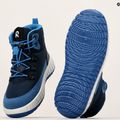Reima Wetter 2.0 children's trekking boots navy 16