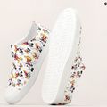 Native Jefferson Print Disney trainers shell white/shell white/all over print 19