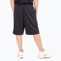 Men's basketball shorts Joma Nobel Long black 101648 3