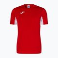 Joma Superliga men's volleyball shirt red and white 101469 6