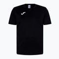 Men's volleyball jersey Joma Strong black 101662.100 6