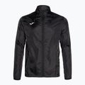 Men's Joma Elite VII Windbreaker running jacket black 101602.100 2
