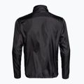 Men's Joma Elite VII Windbreaker running jacket black 101602.100 3