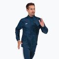 Men's Joma Elite VII Windbreaker running jacket dark navy 5