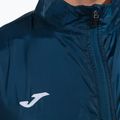 Men's Joma Elite VII Windbreaker running jacket dark navy 6