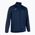 Men's Joma Elite VII Windbreaker running jacket dark navy 7