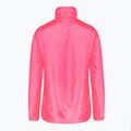 Women's Joma Elite VII Windbreaker running jacket pink 901065.030 2