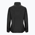 Women's Joma Elite VII Windbreaker running jacket black 901065.100 2