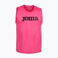 Joma Training Bib fluor pink football marker