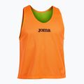 Joma Reversible Training Bib fluor orange/fluor green football marker