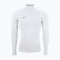 Thermoactive sweatshirt Joma Classic Seamless white