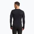 Thermoactive sweatshirt Joma Brama Classic LS negro 2