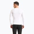 Thermoactive sweatshirt Joma Brama Classic LS blanco 2