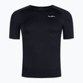 Joma Brama Classic negro thermoreactive t-shirt 5