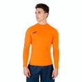 Joma Brama Academy LS thermal shirt orange 101018 2