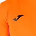 Joma Brama Academy LS thermal shirt orange 101018 5