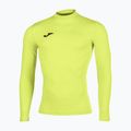 Thermoactive sweatshirt Joma Brama Academy fluor yellow 5