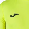 Joma Brama Academy LS thermal shirt yellow 101018 6
