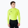 Joma Brama Academy LS thermal shirt yellow 101018 2