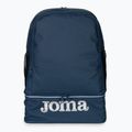 Joma Training III football backpack dark navy