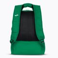 Joma Training III football backpack green 3