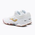 Men's volleyball shoes Joma V.Block 2002 white V.BLOKW-2002 3