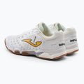 Men's volleyball shoes Joma V.Impulse 2002 white 3