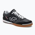 Men's football boots Joma Top Flex IN black TOPS2121IN