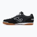 Men's football boots Joma Top Flex IN black TOPS2121IN 10