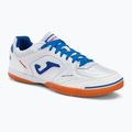 Men's football boots Joma Top Flex IN white