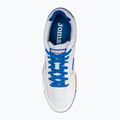 Men's football boots Joma Top Flex IN white 6