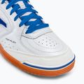Men's football boots Joma Top Flex IN white 7