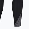 Men's running leggings Joma Running Night Long Tights black 101779 4