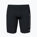 Men's Joma Running Night Short Tights black 101781