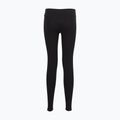 Women's running leggings Joma Street Long Tights black 800019.100 5