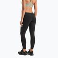 Women's running leggings Joma Street Long Tights black 800019.100 2