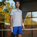 Men's tennis shorts Joma Bermuda Master royal 2