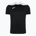 Joma Championship VI men's football shirt black and white 101822.102 6