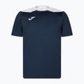 Men's Joma Championship VI football shirt navy blue 101822.332 6