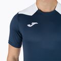 Men's Joma Championship VI football shirt navy blue 101822.332 4