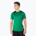 Joma Championship VI men's football jersey green/black 101822.451